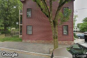50 Jewett St, Providence, RI 02908