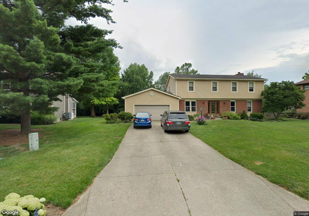 7295 Stepping Stone, Liberty Township, OH 45044 - photo 1