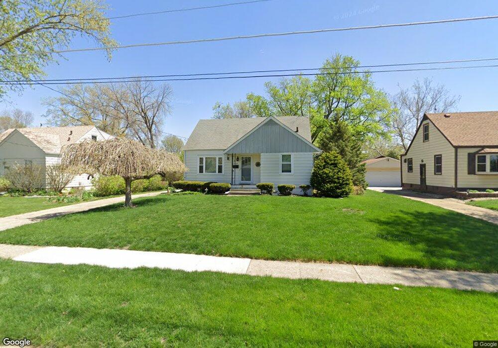 2307 48th Place, Des Moines, IA 50310 - photo 1