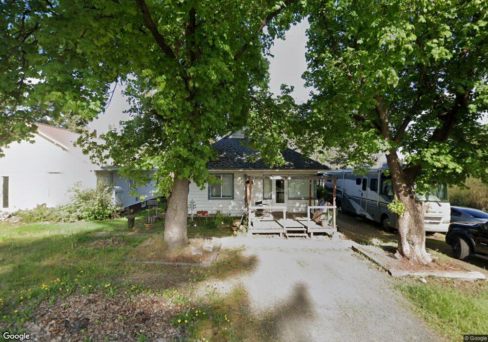 616 N Ramsey Rd, Tekoa, WA 99033 - photo 1