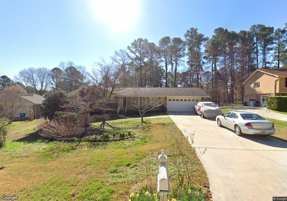 5208 Manitu Ct SW, Lilburn, GA 30047 - photo 1