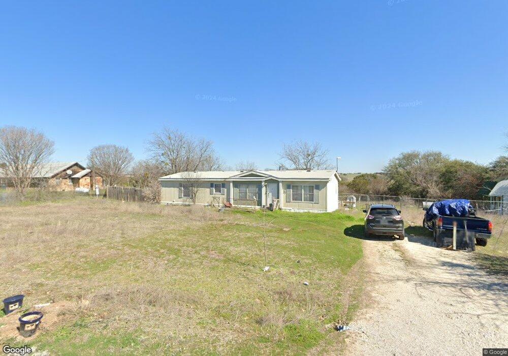 3311 Crook Ct, Granbury, TX 76049 - photo 1