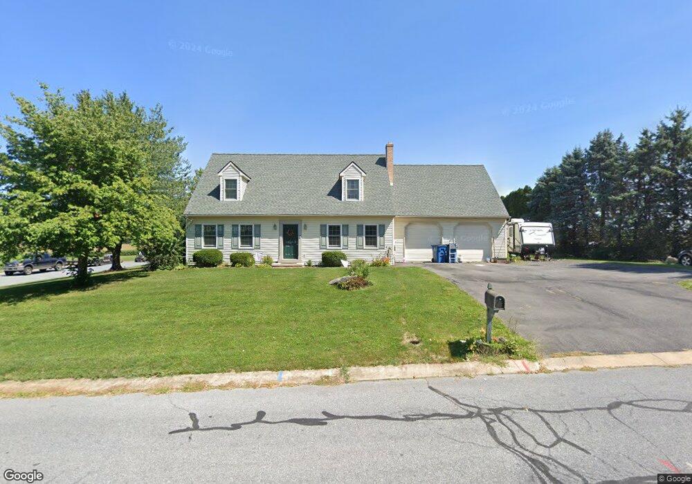 3931 Laurel Run, Columbia, PA 17512 - photo 1