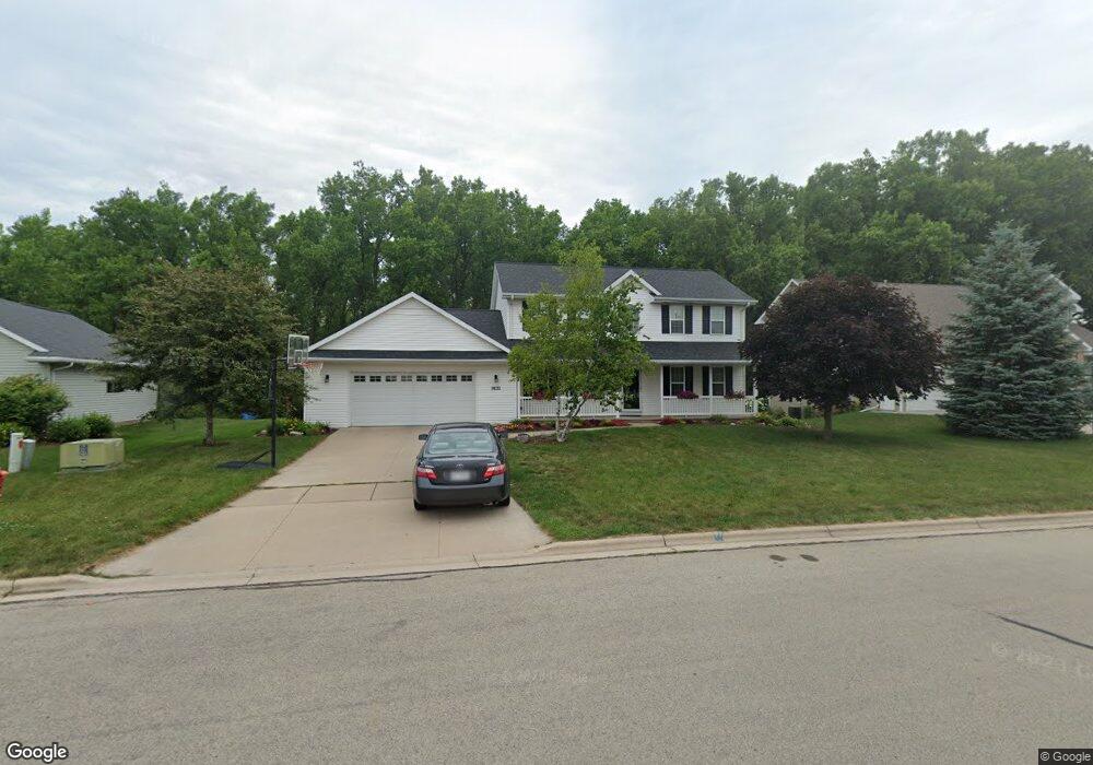 2369 Berkley Rd, de Pere, WI 54115 - photo 1