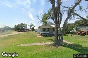 100 N Russell County Ave, Luray, KS 67649