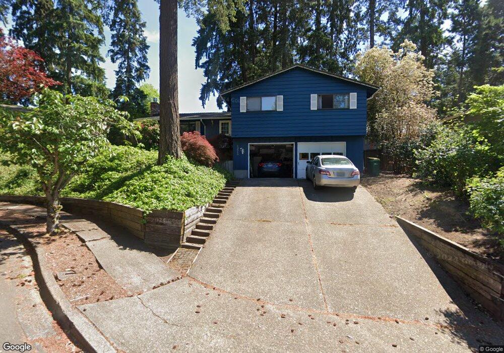 13550 SW Fircrest Ct, Beaverton, OR 97008 - photo 1