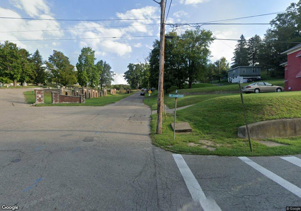 707 Mingo Terrace St, Logan, OH 43138 - photo 1