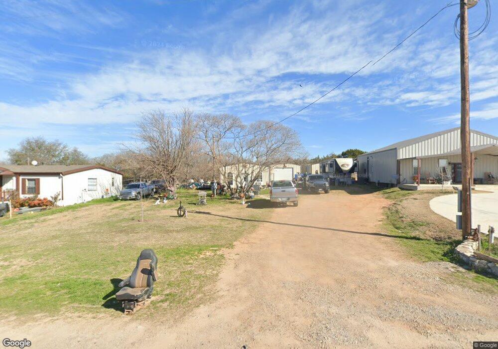 5477 Sun Meadow Cir, Granbury, TX 76049 - photo 1