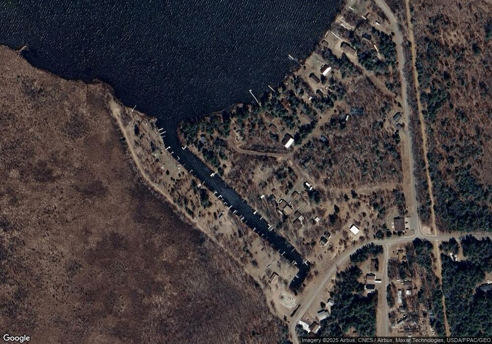 7540 Lagoon Ln, Webster, WI 54893 - photo 1