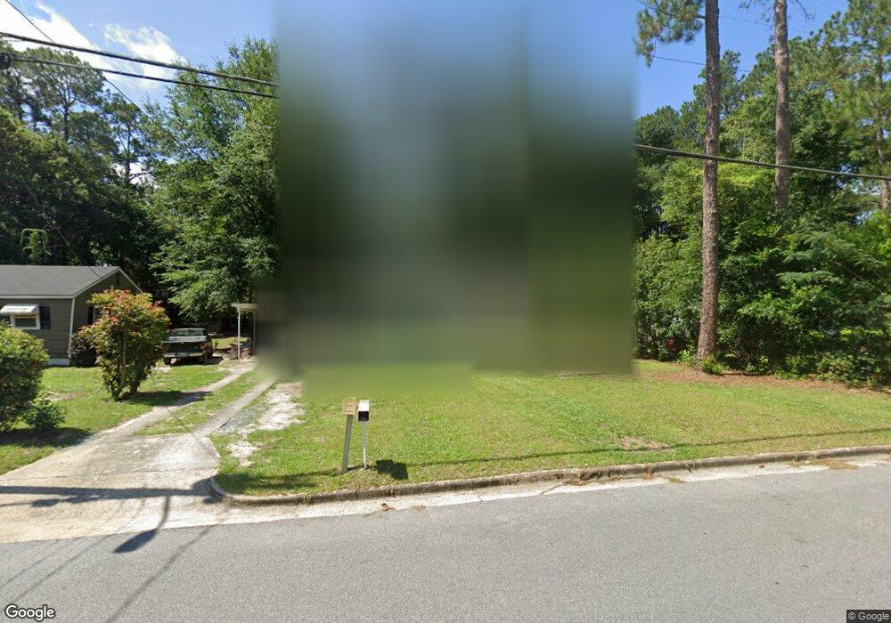 1206 W Waddell Ave, Albany, GA 31707 - photo 1