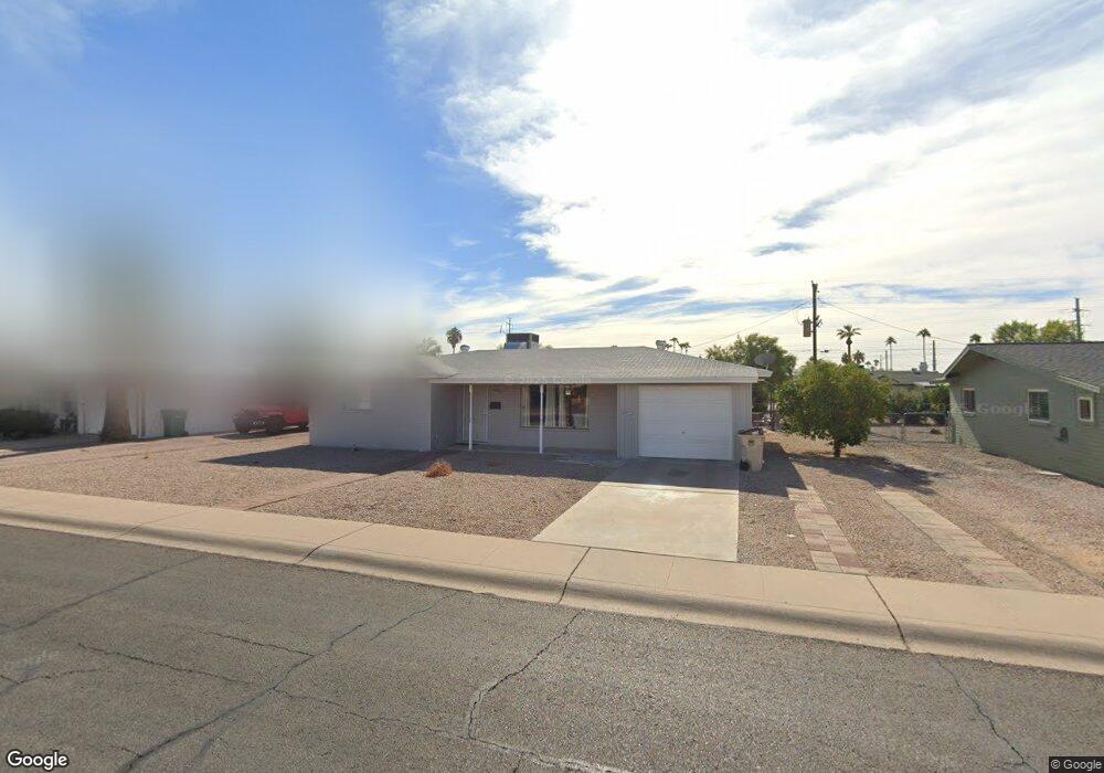 5225 E Casper Rd, Mesa, AZ 85205 - photo 1