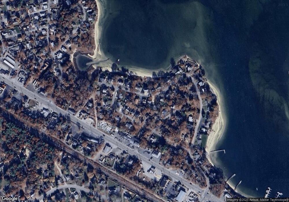 48 Jefferson Shores Rd, Buzzards Bay, MA 02532 - photo 1