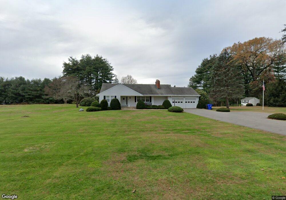 39 Abbe Rd, South Windsor, CT 06074 - photo 1