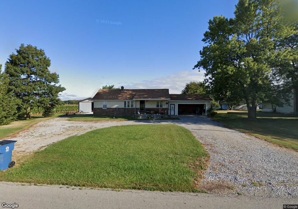 7034 Yoder Rd, Ossian, IN 46777 - photo 1