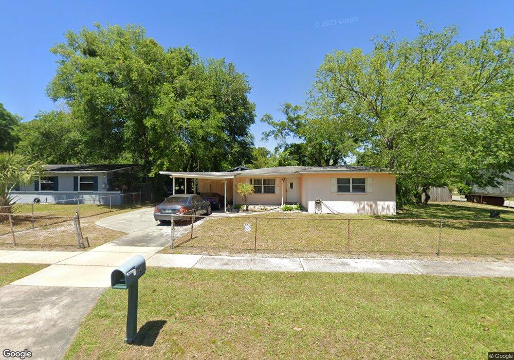 7411 Strato Rd, Jacksonville, FL 32210 - photo 1