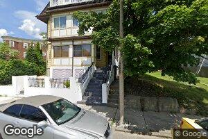 6 Floyd St Unit 3, Dorchester Center, MA 02124