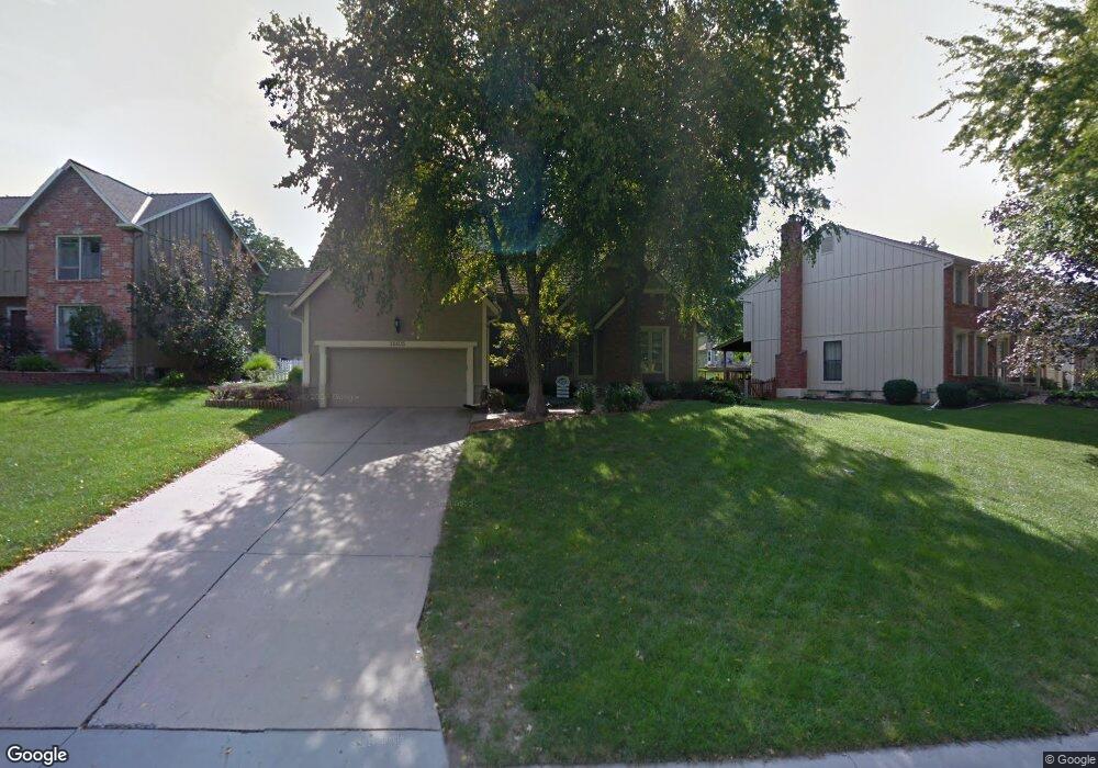 15405 W 89th Place, Lenexa, KS 66219 - photo 1