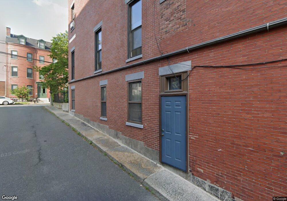 177 Webster St, Boston, MA 02128 - photo 1