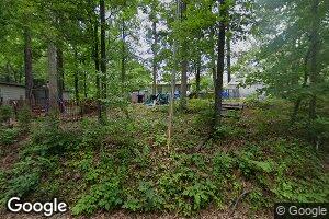 9714 N Short Chute Rd, Morgantown, IN 46160