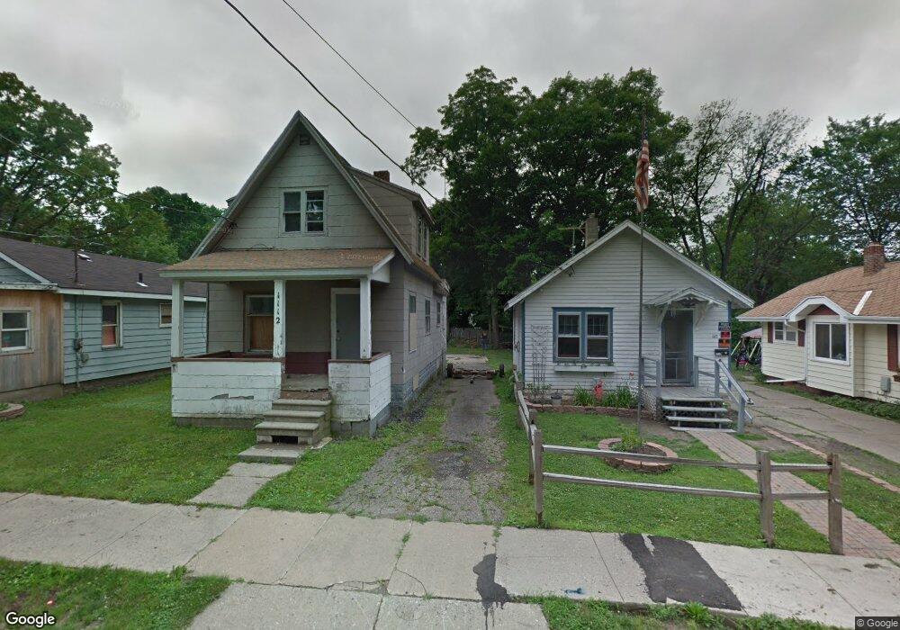 1112 Bensch St, Lansing, MI 48912 - photo 1
