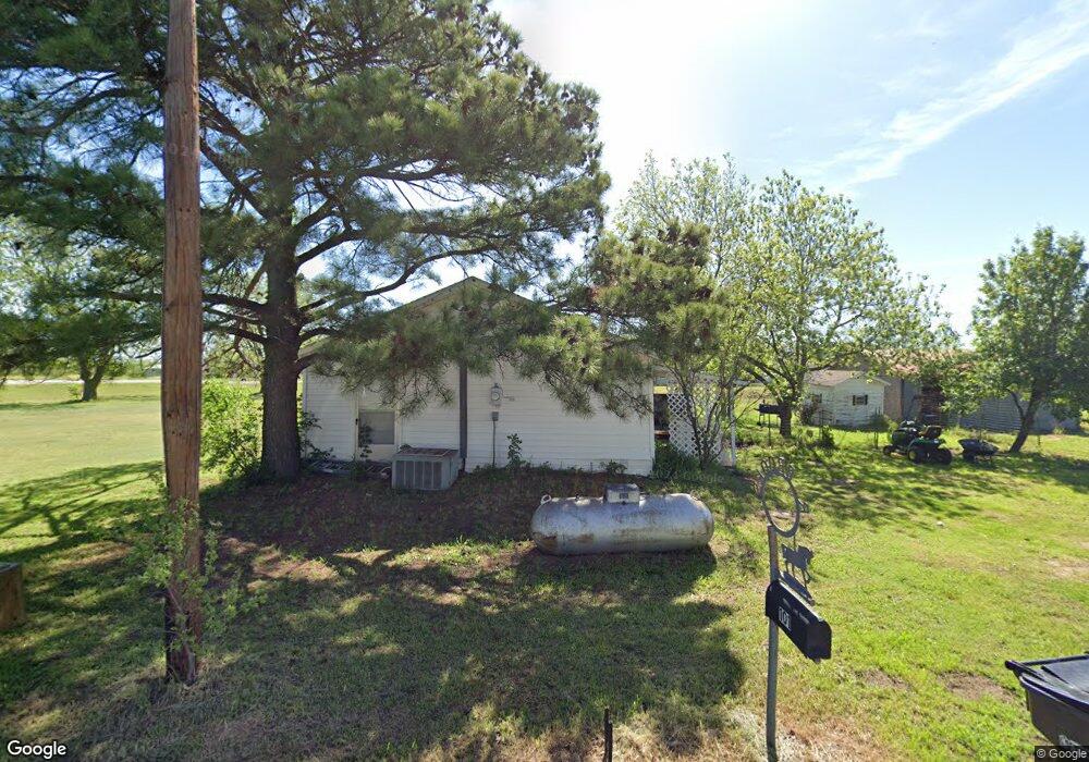 101 Robinson Rd, Weatherford, TX 76088 - photo 1