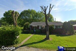 416 Cherry St, Lumberport, WV 26386