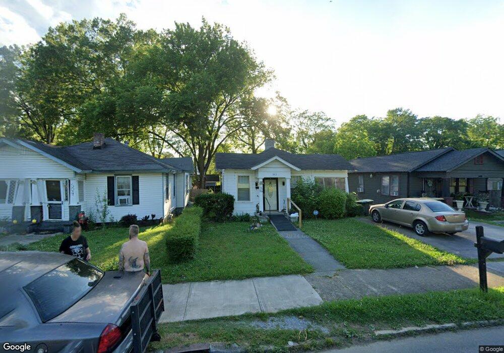 502 Pennington Ave SW, Rome, GA 30161 - photo 1