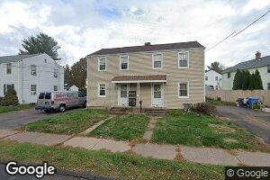 607 Hartford Rd, Manchester, CT 06040