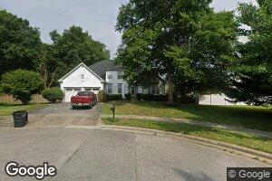 3202 Anzio Ct, Bowie, MD 20716