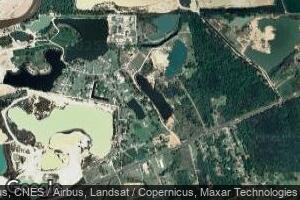 JM-1-A Camp Joy Ln, Pine Grove, LA 70453