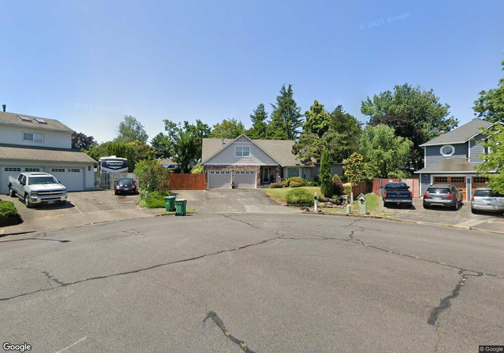 1421 SW 26th Cir, Troutdale, OR 97060 - photo 1