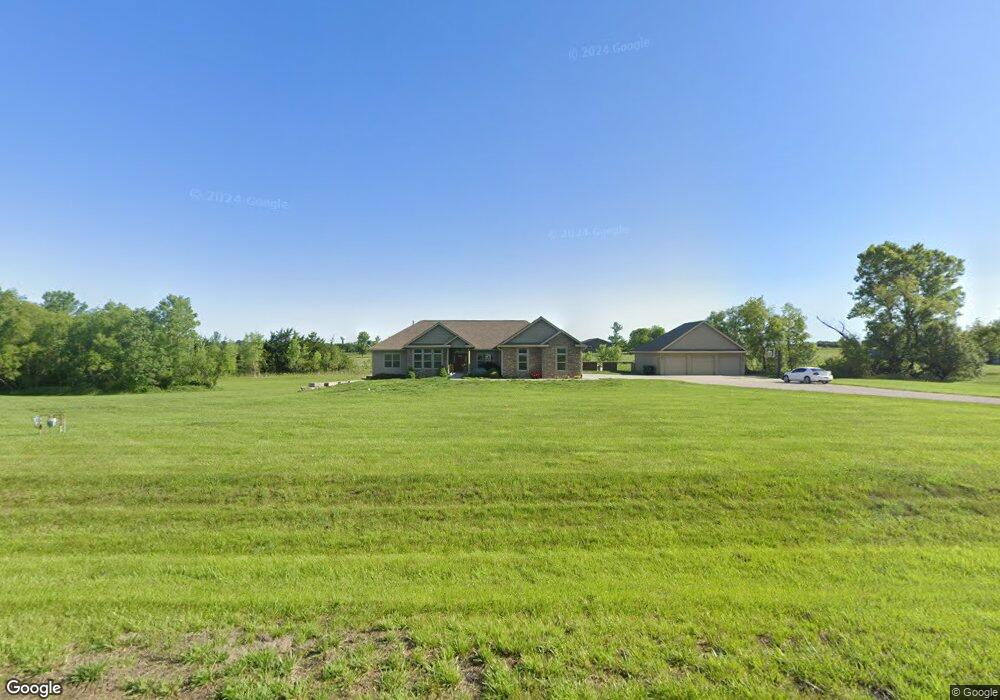 8626 SW 51st St, Topeka, KS 66610 - photo 1