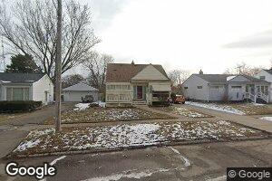 3001 Comanche Ave, Flint, MI 48507