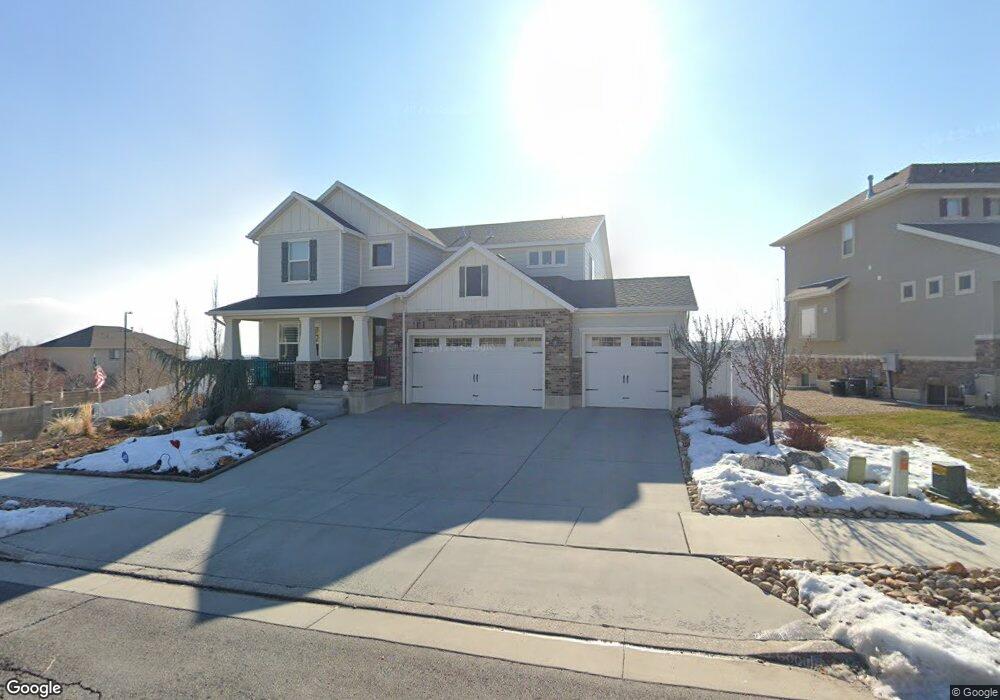 6409 W Lonebellow Dr, West Jordan, UT 84081 - photo 1