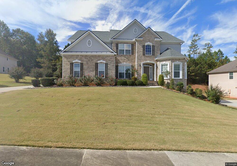 2312 Blackburn Pass unit 2, Conyers, GA 30013 - photo 1