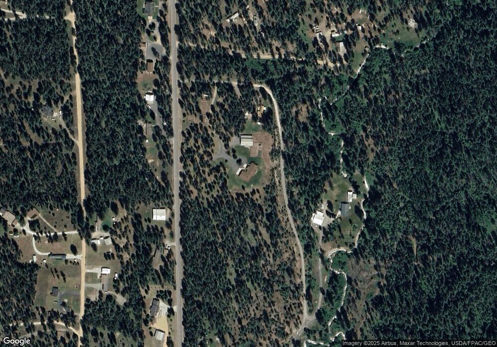 2606 Sand Canyon Rd, Chewelah, WA 99109 - photo 1