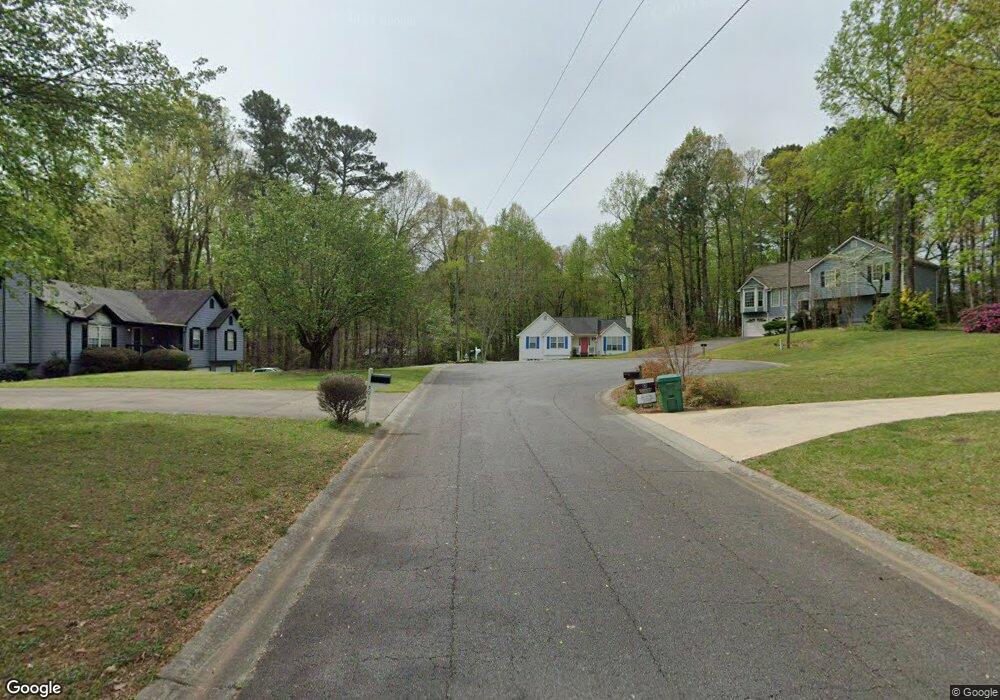 0 Woodland Trace, Woodstock, GA 30189 - photo 1