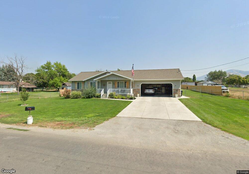 380 N 400 W, Hyrum, UT 84319 - photo 1