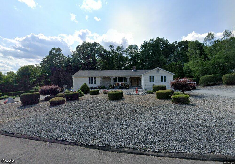 15 Laurel Ln, Ludlow, MA 01056 - photo 1