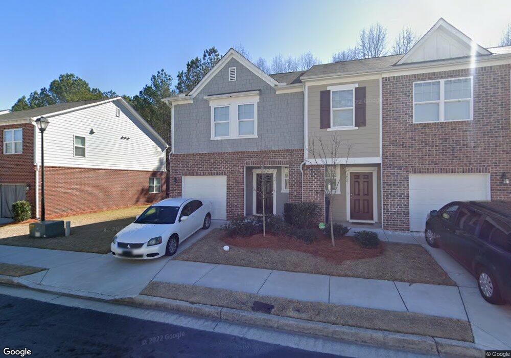 1861 Millstream Hollow, Conyers, GA 30012 - photo 1