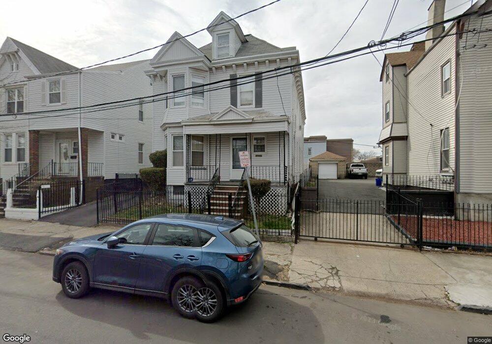 185 S 7th St unit 187, Newark, NJ 07103 - photo 1