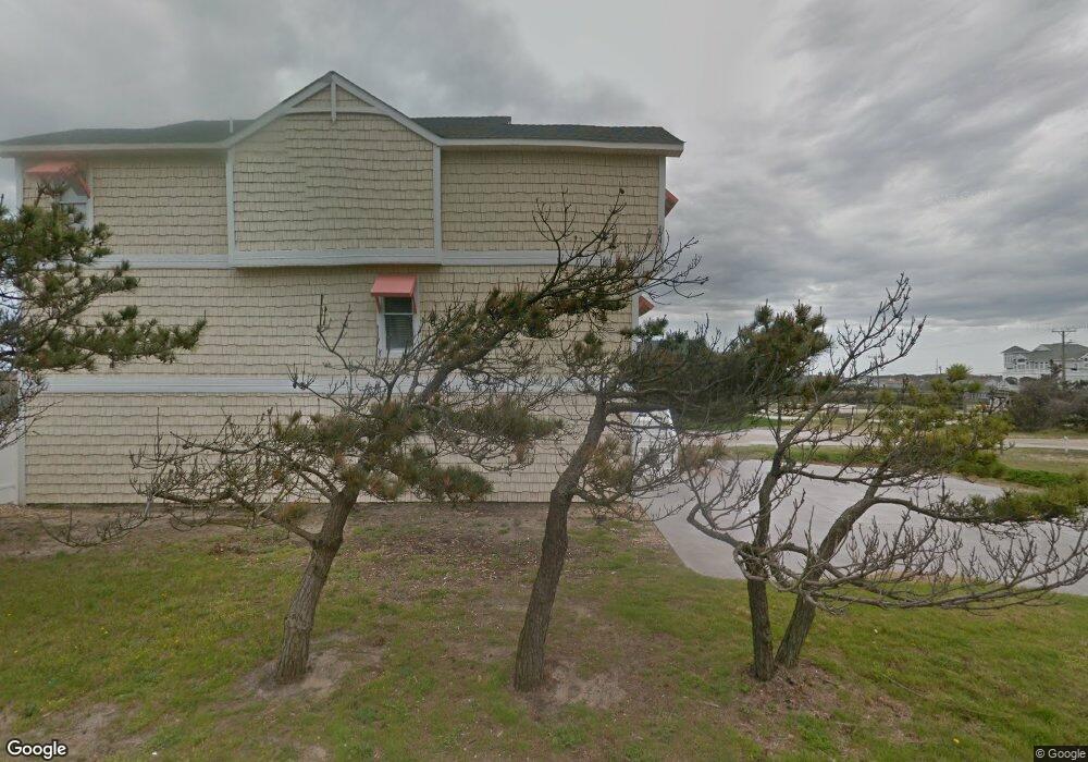 201 S Virginia Dare Trail, Kill Devil Hills, NC 27948 - photo 1