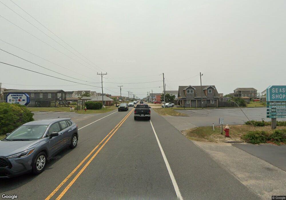 201 A S Virginia Dare Trail, Kill Devil Hills, NC 27948 - photo 1