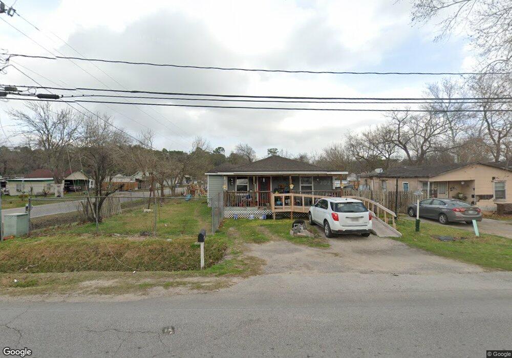 2601 Bertrand St, Houston, TX 77093 - photo 1