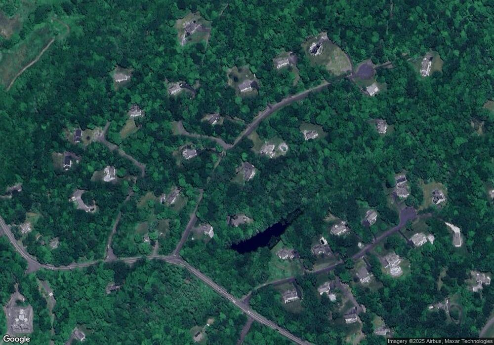 50 Hemlock Ridge Rd, Southbury, CT 06488 - photo 1