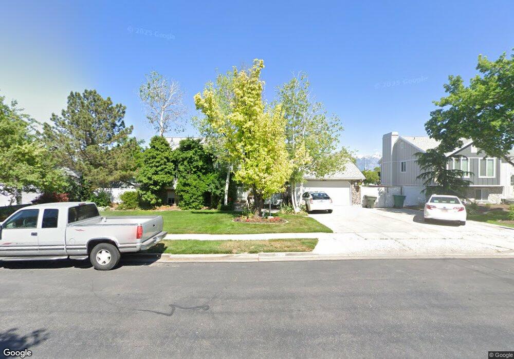 7769 Woodgreen Rd, West Jordan, UT 84084 - photo 1