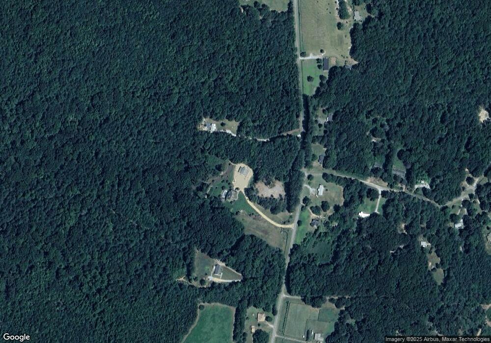 1067 Barnes Rd, Bowdon, GA 30108 - photo 1