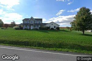 6985 County Line Rd, Winfield, PA 17889
