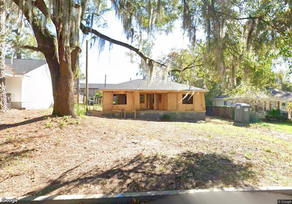 1731 E 33rd St, Savannah, GA 31404 - photo 1