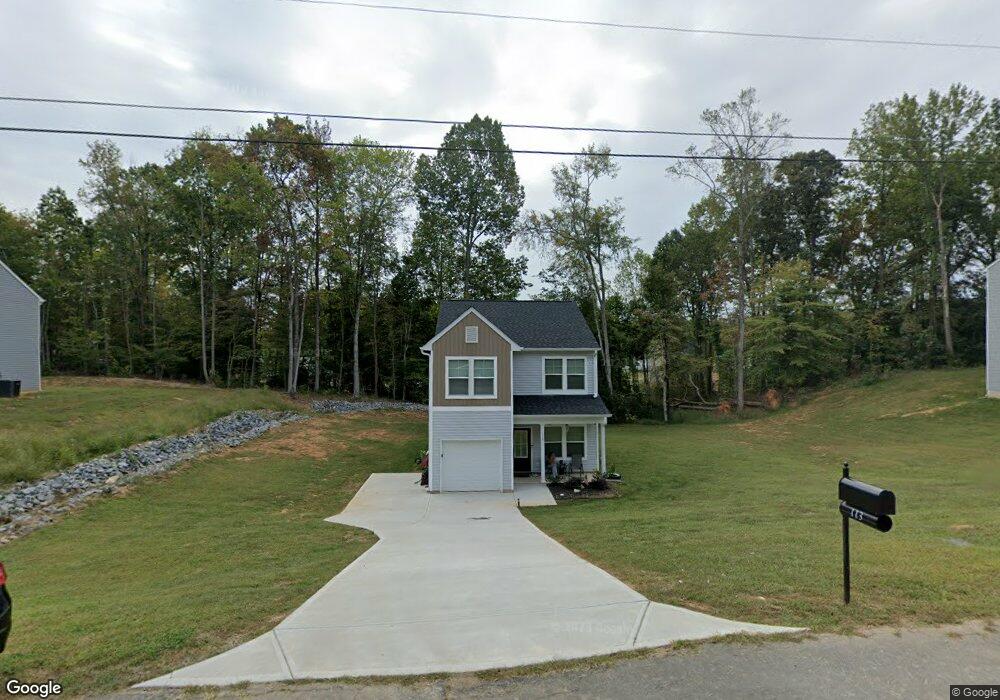 113 Teak Dr unit 402, Statesville, NC 28625 - photo 1